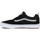 Chaussures Chaussures de Skate Vans KYLE WALKER black reflective Noir