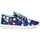 Chaussures Femme Chaussures de Skate DVS PREMIER 2.0  wo navy multi Bleu