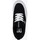 Chaussures Enfant Chaussures de Skate DC Shoes INFINITE KIDS black white Noir