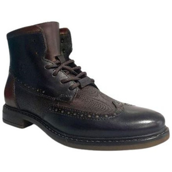 Chaussures Homme Boots Bugatti Boots 3317823c1010 Multicolore