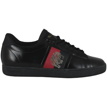 Chaussures Baskets mode Cruyff Sylva semi CC6220193 591 Black Noir