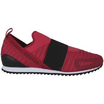 Chaussures Baskets mode Cruyff Elastico CC7574201 430 Red Rouge