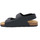 Chaussures Homme Sandales et Nu-pieds Billowy 8078C08 Noir