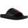 Chaussures Homme Tongs Cruyff Agua copa CC6000183 790 Black Noir
