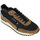 Chaussures Homme Tour de poitrine Ripple trainer CC7360183 191 Black/Brown Marron