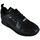 Chaussures Homme Baskets mode Cruyff lusso cc6834193 Noir