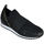 Chaussures Homme Baskets mode Cruyff Elastico CC7574201 490 Black/Gold Noir