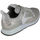 Chaussures Femme Baskets mode Cruyff Lusso CC5041201 480 Silver Argenté