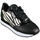 Chaussures Femme Baskets mode Cruyff Parkrunner CC4931203 190 Black/White Blanc
