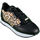 Chaussures Femme Baskets mode Cruyff Parkrunner CC4931203 100 Sand Multicolore