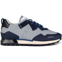 Chaussures Homme Baskets mode Cruyff Superbia CC221310 975 Grey/Blue Bleu