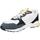 Chaussures Femme Baskets mode Le Coq Sportif 2210140 LCS R500 W POP 2210140 LCS R500 W POP 