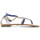 Chaussures Femme Sandales et Nu-pieds BEPPI 2131712 Bleu