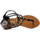 Chaussures Femme Sandales et Nu-pieds BEPPI 2140470 Noir
