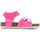 Chaussures Fille Sandales et Nu-pieds BEPPI 2178780 Rose