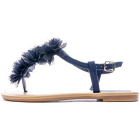 Chaussures Fille Wife loved it the viser holds her hair out of her face when she is running BEPPI 2171370 Bleu