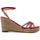 Chaussures Femme Sandales et Nu-pieds BEPPI 2171661 Rouge