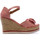 Chaussures Femme Sandales et Nu-pieds BEPPI 2169230 Rouge