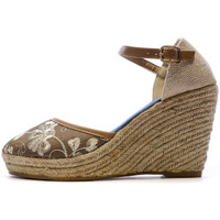 Chaussures Femme Sandales et Nu-pieds BEPPI 2162671 Marron