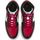 Chaussures Femme Baskets mode Nike W AIR JORDAN 1 MID Rouge