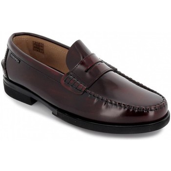 Chaussures Homme Derbies Snipe CHAUSSURES  11023 Rouge