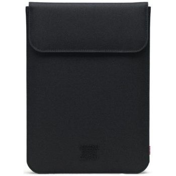 Sacs Homme Portefeuilles Herschel Spokane Sleeve iPad Air - Black Noir