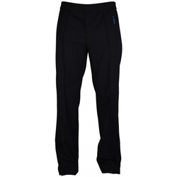 Vêtements Homme Pantalons de survêtement Valentino Fuxia Jogging Noir