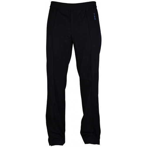 Vêtements Homme Pantalons de survêtement drawstring-waist Valentino Jogging Noir