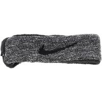 Accessoires textile Femme Bonnets Nike w headband knit twist Gris
