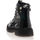 Chaussures Fille chaussure Running ultra boost Boots / bottines Fille Noir Noir