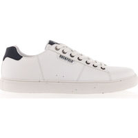 Chaussures Homme Baskets basses Ruckfield Baskets / sneakers Homme Blanc Blanc
