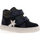 Chaussures Garçon Desodorante para calzado Shoe Deo 34 A37F 761 Baskets / sneakers Garcon Bleu Bleu