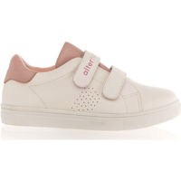 Chaussures Fille Baskets basses Alter Native Baskets / sneakers Fille Blanc BLANC