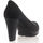 Chaussures Femme Le mot de passe doit contenir au moins 5 caractères Escarpins Femme Noir Noir