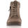 Chaussures Femme Baskets basses Tango And Friends Baskets / sneakers Femme Beige Beige