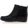 Chaussures Femme Bottines Adidas Human Race NMD Shoes Boots / bottines Femme Noir Noir