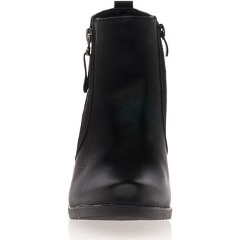 Tango And Friends Boots / bottines Femme Noir Noir