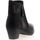 Chaussures Femme Bottines Tango And Friends Boots / bottines Femme Noir Noir
