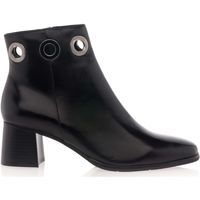 Chaussures Femme Bottines Désir De Fuite Boots / bottines Femme Noir NOIR