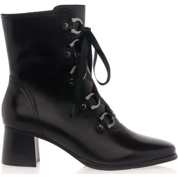 Chaussures Femme Bottines Désir De Fuite Boots / bottines Femme Noir NOIR