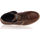 Chaussures Homme Baskets basses Staten Street Baskets / sneakers Ink Homme Marron Marron