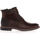 Chaussures Homme ugg force boots women ugg bailey button ii sheepskin force Boots / bottines Homme Marron Marron