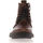 Chaussures Homme Boots Trek Stone Boots / bottines Homme Marron Marron