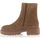 Chaussures Femme Bottines Terre Dépices Boots / bottines Femme Marron Marron