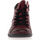 Chaussures Femme Baskets basses Diabolo Studio Baskets / sneakers Femme Rouge Rouge