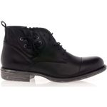 ankle Tribute boots lasocki t38 01 black