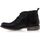 Chaussures Femme größeren Bruder des Sneakers Boots / bottines Femme Noir Noir