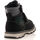 Chaussures Garçon Mars Boots Off Road Mars Boots / bottines Garcon Noir Noir