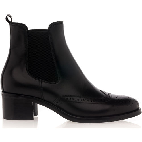 Chaussures Femme Bottines Women Office Boots Not / bottines Femme Noir Noir