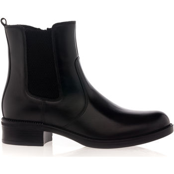 Chaussures Fille Bottines Lauren Ralph Lau Boots / bottines Fille Noir Noir